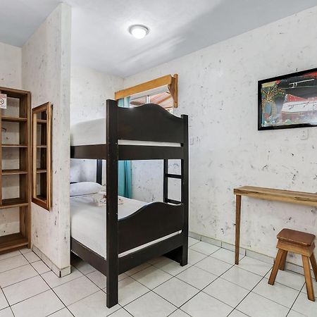 Hotel Tamarindo Inn - 1 Mi To Tamarindo Beach 외부 사진
