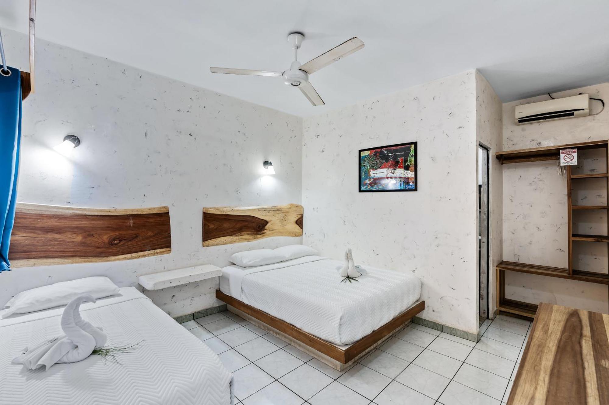 Hotel Tamarindo Inn - 1 Mi To Tamarindo Beach 외부 사진